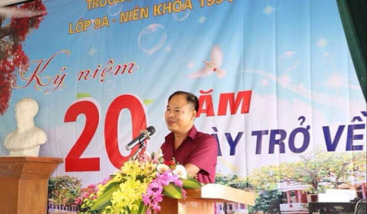 Hải Phòng: Không khởi tố hình sự nguyên hiệu trưởng bị tố lừa đảo...lạm thu, tư túi