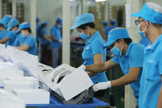 Lỗ hổng pháp luật khiến xảy ra các vụ Asanzo, Khải Silk