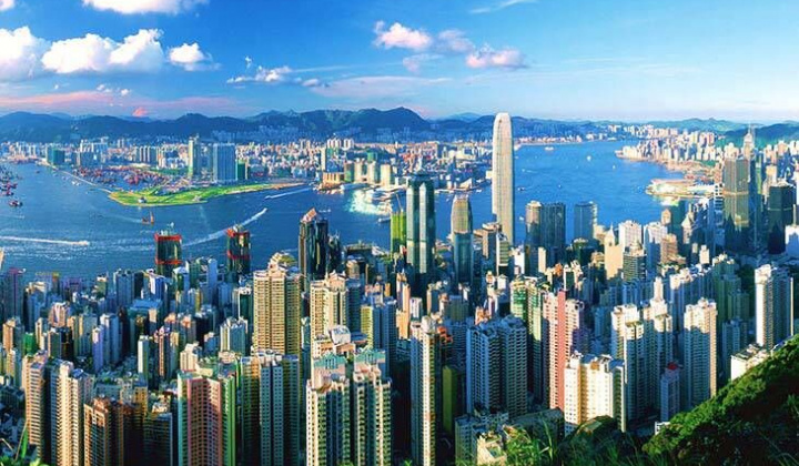70% doanh nghiệp Hong Kong chọn Việt Nam để mở nhà máy ở Đông Nam Á