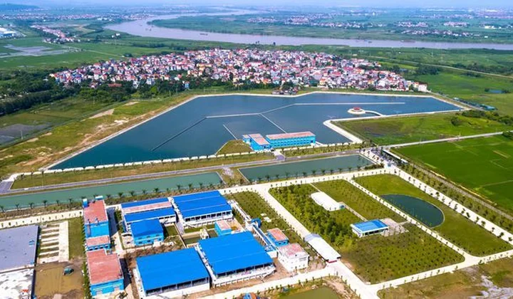 Đại biểu muốn “xem lại” việc tỷ phú Thái mua 34% nhà máy nước Sông Đuống