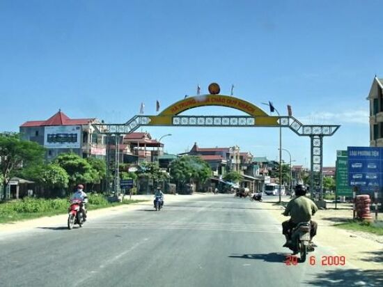 Hà Trung: Cần quan tâm hơn tới kiến nghị của người dân