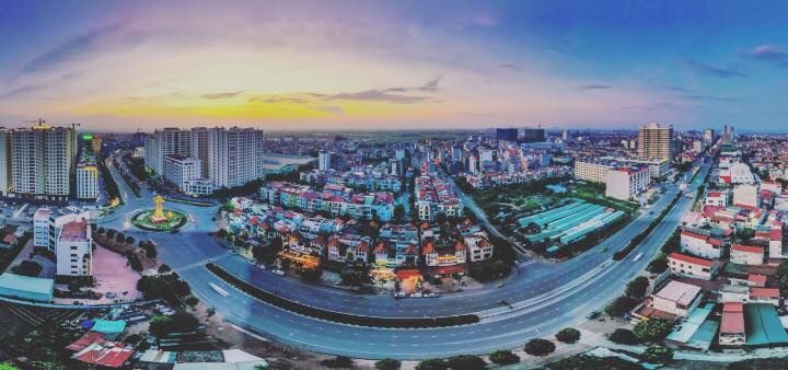 Bắc Ninh ngày càng hấp dẫn nhà đầu tư