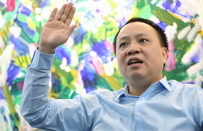 Từ 60 triệu đồng trở thành Vua hồ tiêu Việt