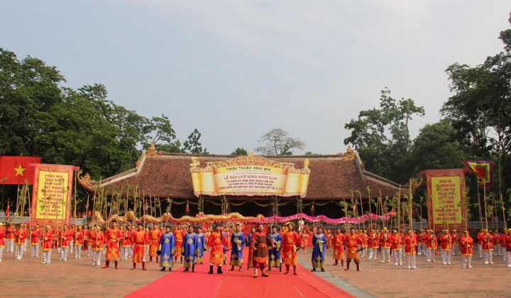 Thọ Xuân: Vùng đất giàu tiềm năng phát triển du lịch