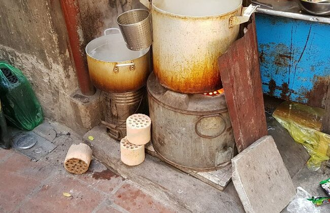 Cải thiện chất lượng không khí từ câu chuyện xóa bếp than tổ ong: Đánh đổi 'không hề nhỏ'
