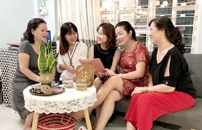 Lala Beauty & Treatment Spa: Thành công từ đam mê của những 9x Sài thành
