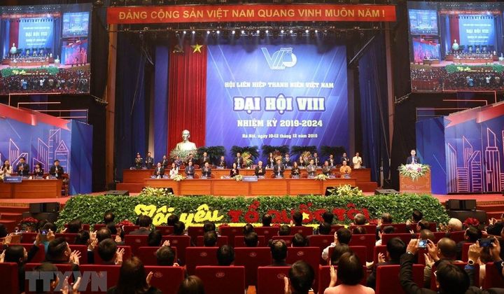 Công tác thanh niên không hình thức, làm việc nào được việc đó