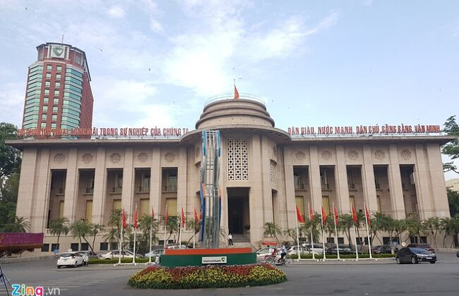 Ngân hàng Nhà nươc bảo đảm tuân thủ 'luật chơi' quốc tế khi quản lý trung gian thanh toán