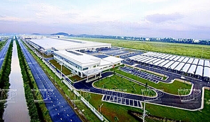 Hai kịch bản tăng trưởng của Việt Nam trong 5 năm tới