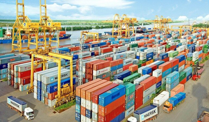 Xuất nhập khẩu đạt mốc 500 tỷ USD