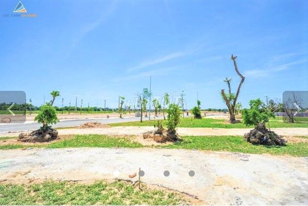 Quảng Ngãi: Hàng chục ngàn lô đất tồn đọng, hậu quả từ việc cấp phép tràn lan