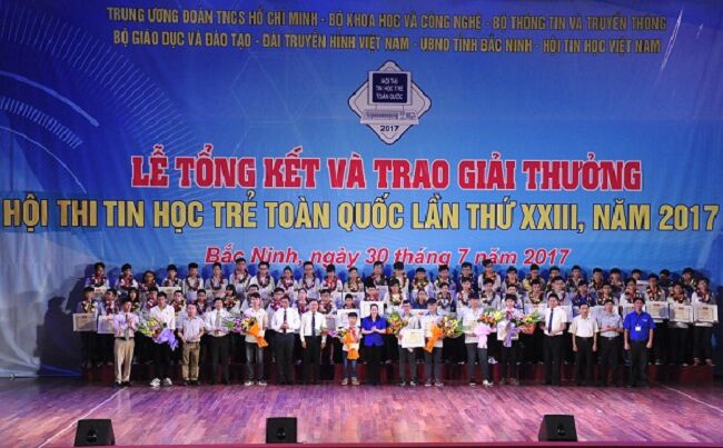 Bắc Ninh đẩy mạnh công tác đổi mới giáo dục, nâng cao chất lượng giáo dục thời kì hội nhập