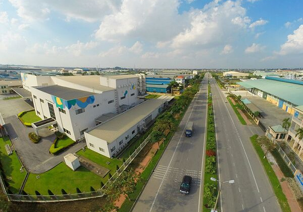 Bắc Ninh: nâng cao hiệu quả đầu tư và phát triển kinh tế