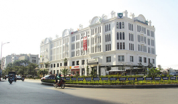 Từng bước xây dựng đô thị Từ Sơn tại Bắc Ninh văn minh, hiện đại