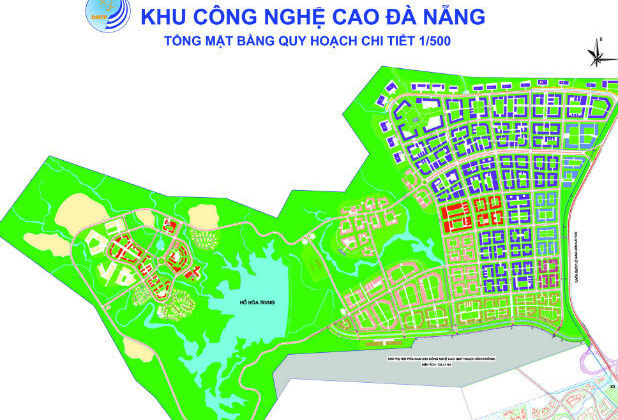 Đà Nẵng: Tăng cường mời gọi, thu hút đầu tư vào các Dự án Công nghệ cao