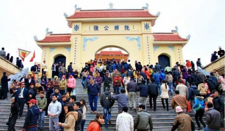 Những lễ hội tiêu biểu của xứ Kinh Bắc và giá trị di sản trong từng lễ hội