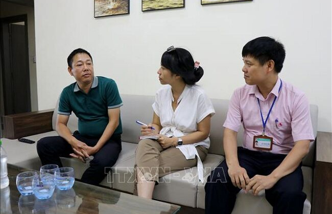 Phát huy hiệu quả nguồn vốn vay tại Bắc Ninh