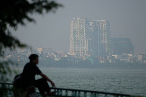 Có hành động cấp bách với ô nhiễm không khí