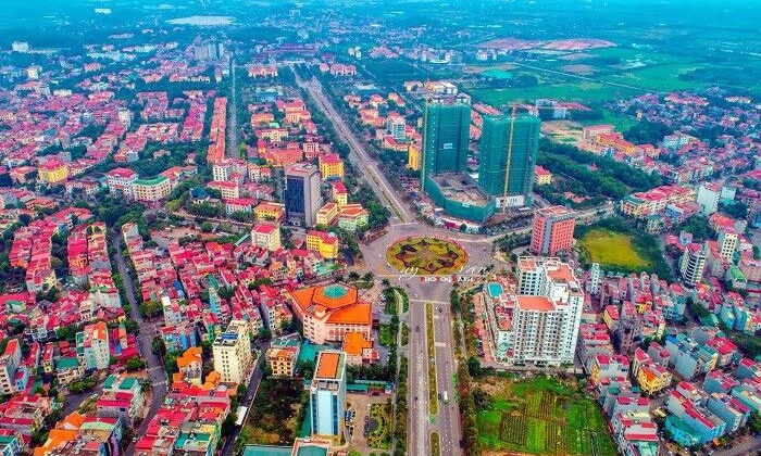 Bắc Ninh và những giá trị kiến trúc tiêu biểu trước thời kỳ hội nhập và phát triển