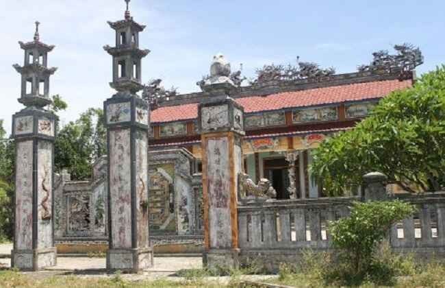 Bốn dòng họ nổi tiếng về khoa bảng đất Kinh Bắc xưa
