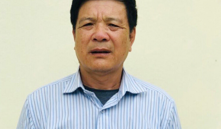 Doanh nhân Nguyễn Gia Minh: Tất cả đều bắt đầu từ một chữ tâm