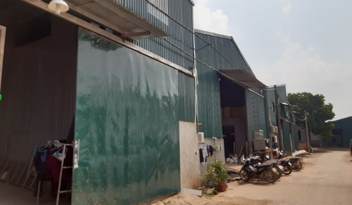 Dân Đông La sống trong ô nhiễm đến bao giờ ?