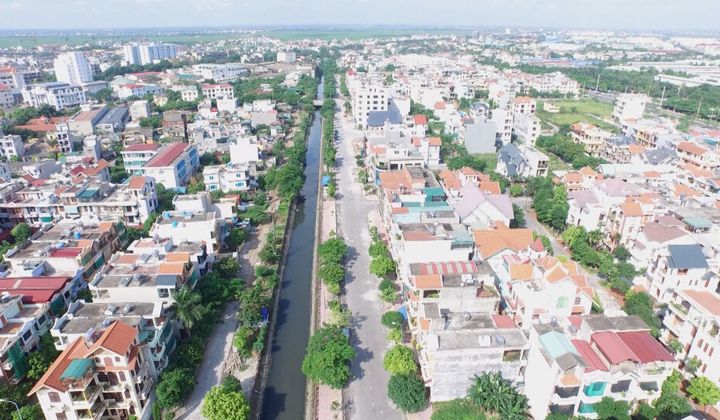 Thái Bình: Điểm đến hấp dẫn các nhà đầu tư
