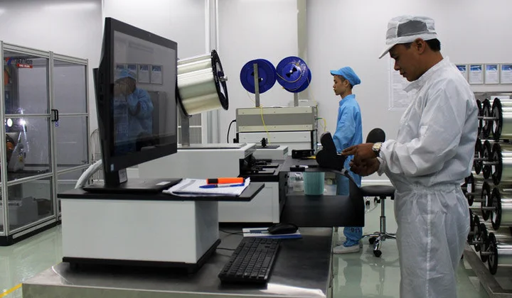 Phát triển công nghiệp, thương mại đáp ứng tiến trình hội nhập tại TX Từ Sơn, Bắc Ninh