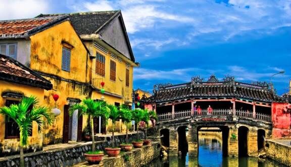 Quảng Nam hỗ trợ người dân tu bổ khẩn cấp di tích phố cổ Hội An