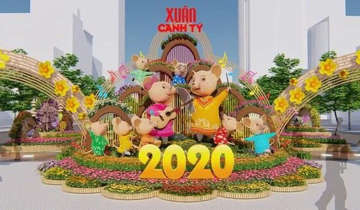 Ban Bí thư ra chỉ thị về việc tổ chức Tết năm 2020