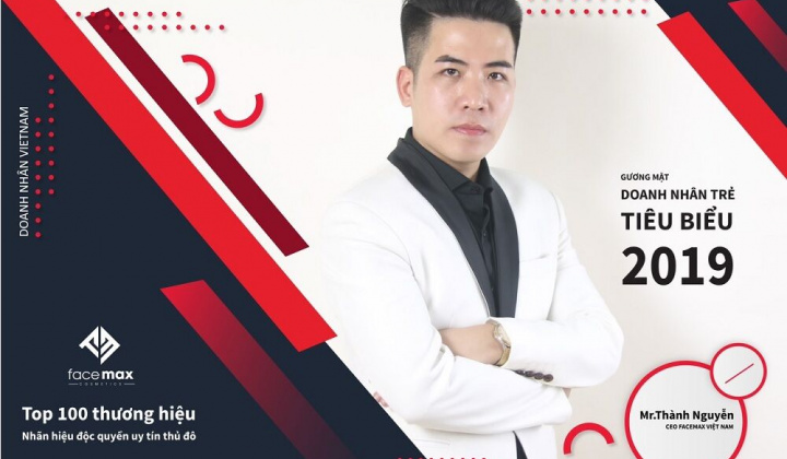 CEO Thành Nguyễn: "Startup không màu hồng như bạn vẫn nghĩ"