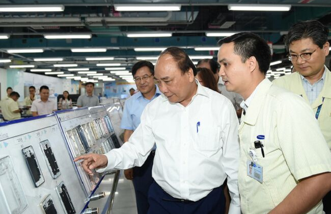 Chính phủ quyết đi đến đích dù hành trình gian nan