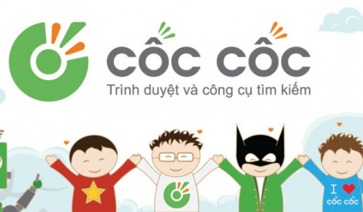 Trình duyệt “Made in Vietnam” cán mốc gần 24 triệu người dùng