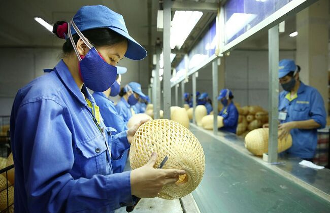 Để doanh nghiệp nhỏ và vừa sản xuất, kinh doanh dễ dàng tiếp cận nguồn vốn tín dụng