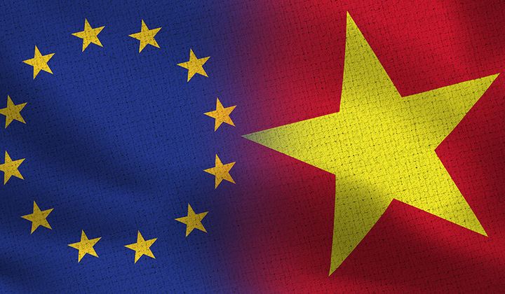 Nâng cao năng lực để tiếp cận những ưu đãi từ thị trường EU