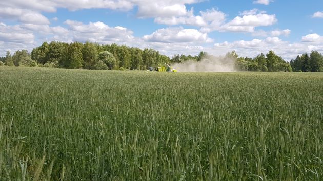  “Các doanh nghiệp châu Âu đã đặt mua sữa tươi TH tại Nga”