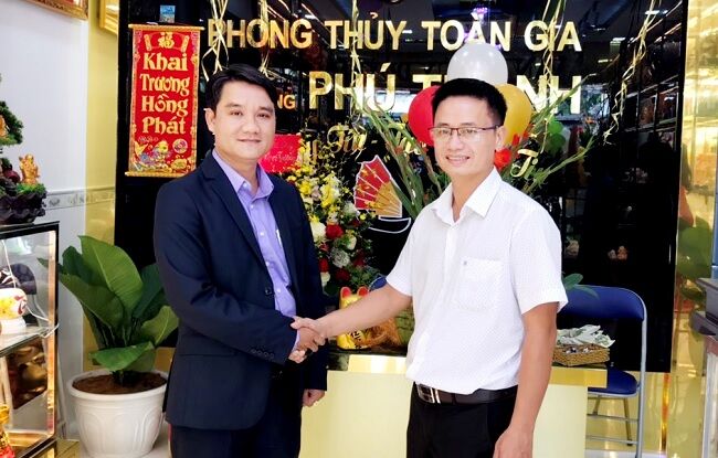 Toàn Gia - "Bác sĩ phong thủy" cho mọi ngôi nhà