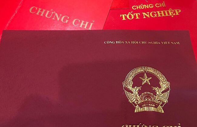 Năm 2020, sẽ có thêm nhiều trường hợp bị thu hồi, hủy bỏ văn bằng, chứng chỉ