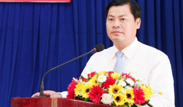 Huyện Cần Đước, Long An: “Điểm sáng” xây dựng NTM trong sự lan tỏa rộng khắp