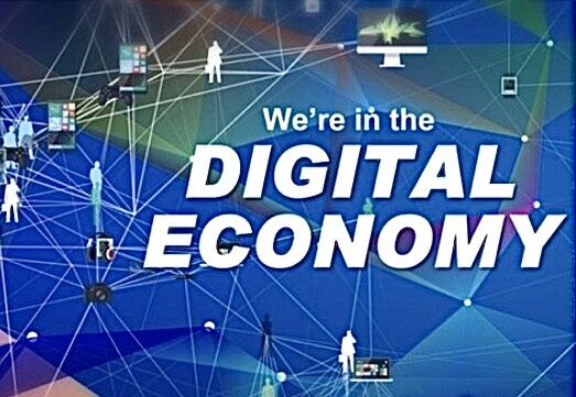 Chính phủ coi kinh tế số là động lực phát triển quan trọng