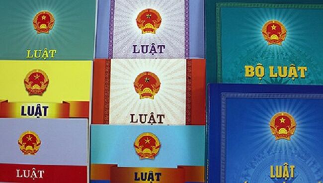 Gỡ 'điểm nghẽn' nhân lực trong xây dựng pháp luật