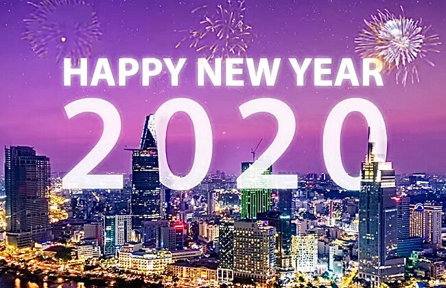 Chào đón kỷ nguyên châu Á vào năm 2020