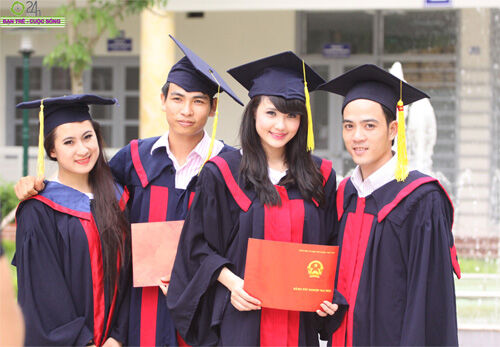 Các trường đại học sẽ tự chủ thiết kế mẫu, in phôi văn bằng từ năm 2020