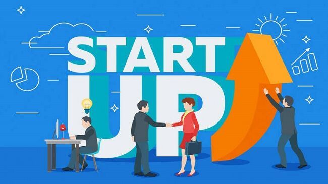 Phong trào Start-up ở Việt Nam đang phát triển mạnh mẽ