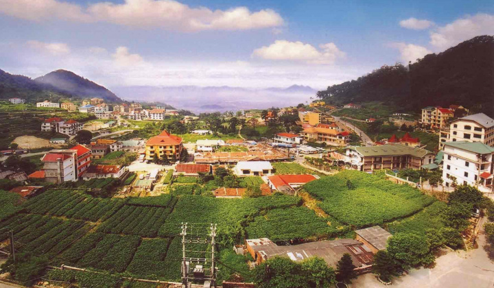 Vĩnh Phúc nỗ lực đưa du lịch trở thành ngành mũi nhọn phát triển kinh tế