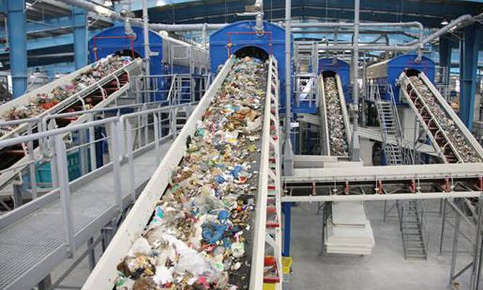 Kinh nghiệm từ các nước trong việc chống rác thải nhựa