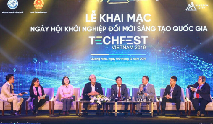 Chuyên gia quốc tế gợi ý cách thu hút đầu tư cho khởi nghiệp