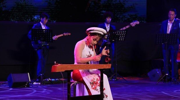 Tuần Văn hóa Việt Nam tại Lào năm 2019: Cầu nối văn hóa giữa hai nước