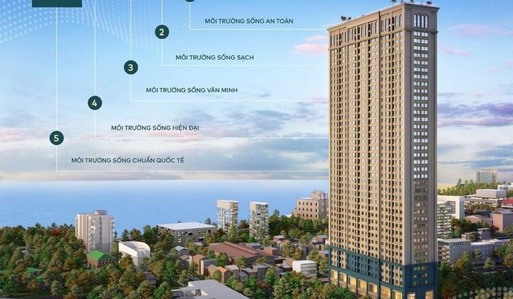 Altara Residences: Hội tụ 5 yếu tố “Smart” tạo chuẩn sống mới tại Quy Nhơn