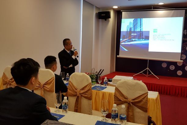 Đà Nẵng: Thêm một thương hiệu định vị công nghệ 4.0